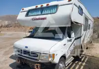 1997 Ford ECONOLINE фото