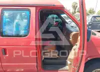 1997 Ford ECONOLINE фото