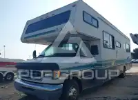 1997 Ford ECONOLINE фото