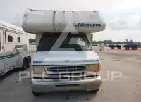 1997 Ford ECONOLINE фото