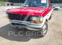1997 Ford F-250 фото