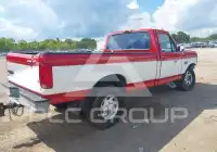 1997 Ford F-250 фото
