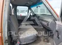 1997 Ford F-250 фото