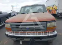 1997 Ford F-250 фото
