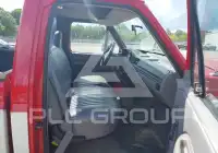 1997 Ford F-250 фото