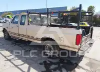 1997 Ford F-250 photo