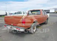 1997 Ford F-250 фото