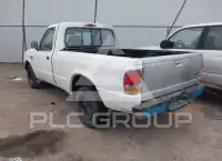 1997 Ford RANGER photo