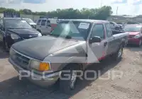 1997 Ford RANGER фото