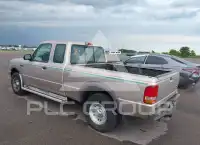 1997 Ford RANGER фото
