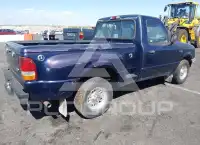 1997 Ford RANGER фото
