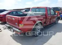 1997 Ford RANGER фото