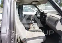 1997 Ford RANGER photo