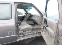 1997 Ford RANGER фото