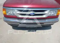 1997 Ford RANGER фото