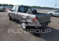 1997 Ford RANGER фото