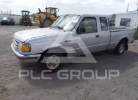 1997 Ford RANGER photo