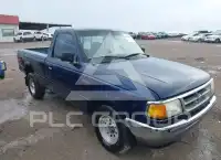 1997 Ford RANGER фото