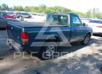 1997 Ford RANGER photo