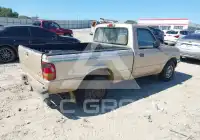 1997 Ford RANGER фото