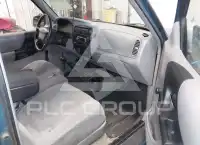 1997 Ford RANGER фото