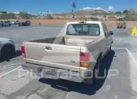 1997 Ford RANGER photo