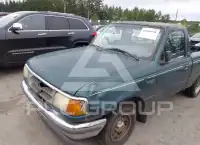 1997 Ford RANGER фото