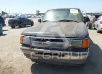 1997 Ford RANGER photo