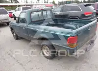 1997 Ford RANGER фото