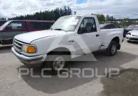 1997 Ford RANGER фото