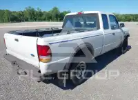 1997 Ford RANGER фото