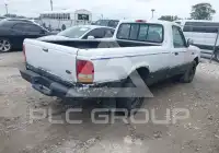1997 Ford RANGER фото