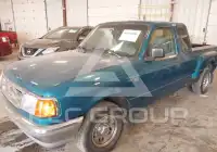 1997 Ford RANGER фото