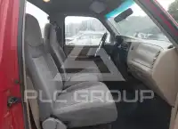 1997 Ford RANGER фото