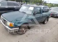1997 Ford RANGER фото