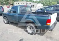 1997 Ford RANGER photo