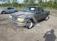 1997 Ford RANGER фото