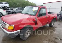 1997 Ford RANGER фото