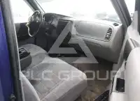 1997 Ford RANGER photo
