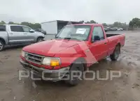 1997 Ford RANGER фото