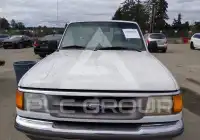 1997 Ford RANGER фото