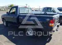 1997 Ford RANGER фото