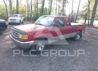1997 Ford RANGER photo
