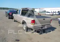 1997 Ford RANGER фото