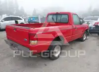 1997 Ford RANGER photo