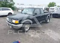 1997 Ford RANGER photo