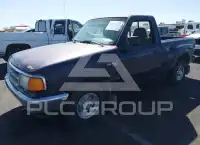 1997 Ford RANGER фото