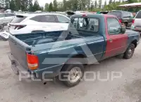 1997 Ford RANGER фото