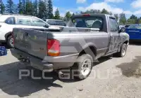 1997 Ford RANGER photo