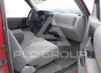 1997 Ford RANGER photo